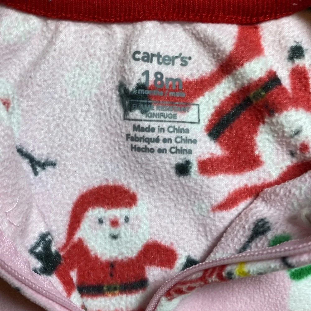 Carters brand carters